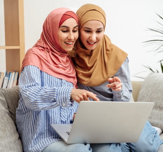 Online Quran Classes for Kids and Adults