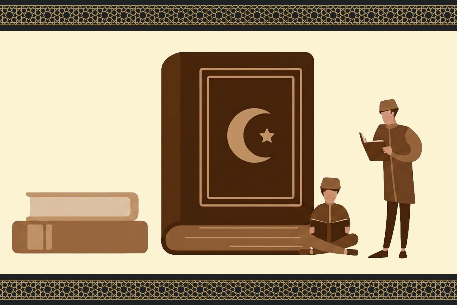 Teachings of the Quran