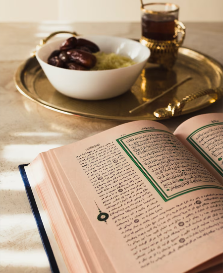 Online Quran Academy