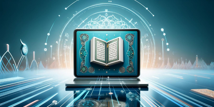 Online Quran Memorization Course