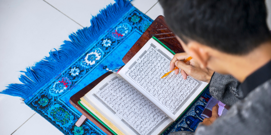 How to Memorize the Quran