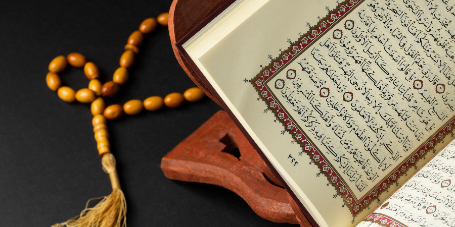 Learn Quran Online in USA