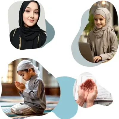 Online Quran Female Teacher USA