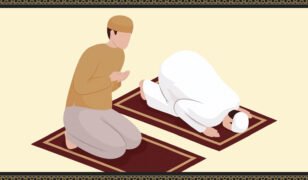 Daily Duas and Supplication