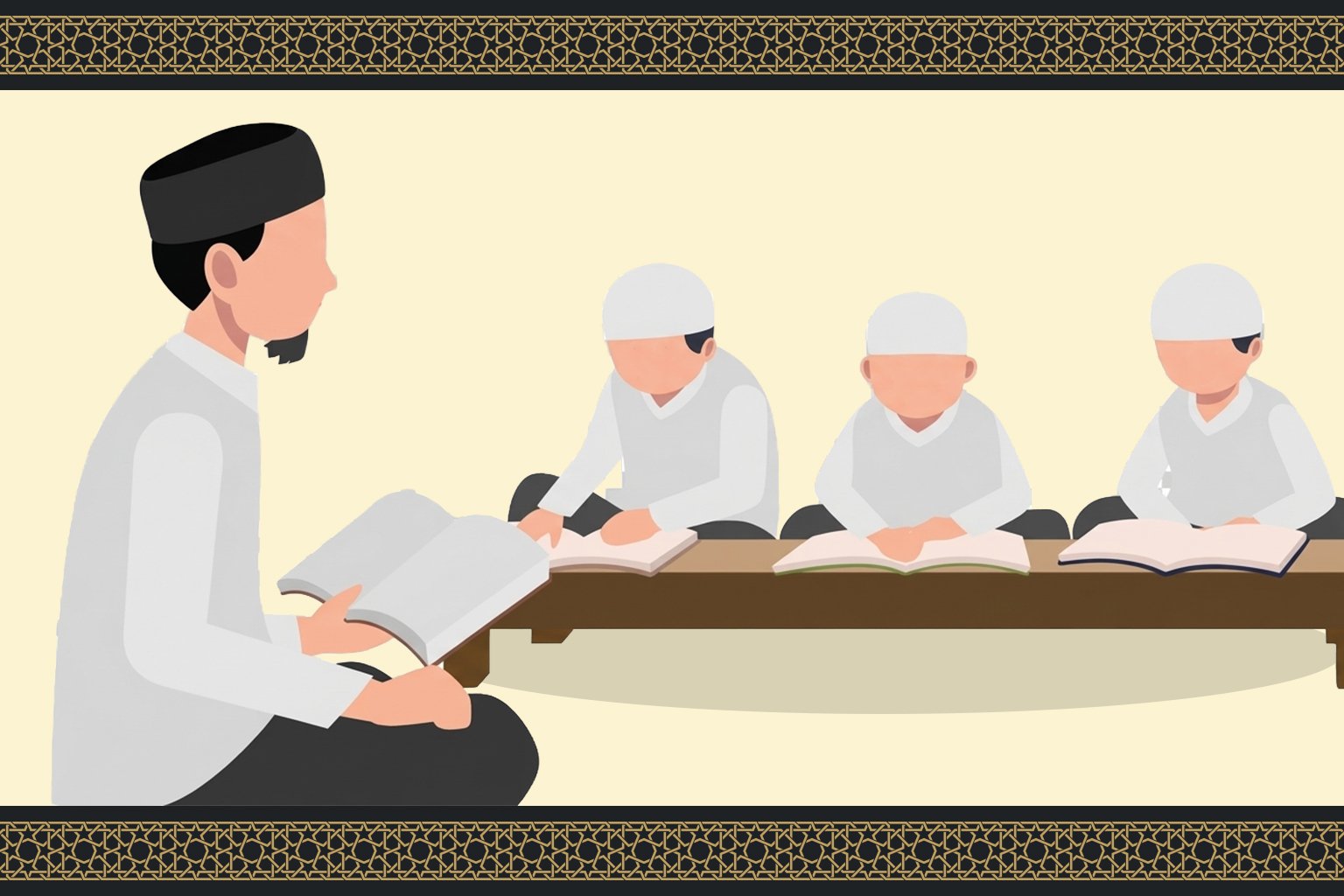 How Do The Quran And Sharia Guide Muslims
