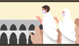 How to Perform Umrah