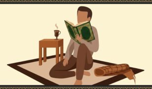 Learn how to read the Quran