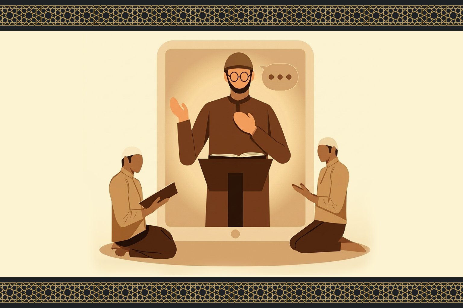 Online Quran Classes for Pilgrims