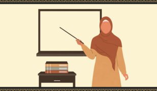 Qualities of Teacher in Islam