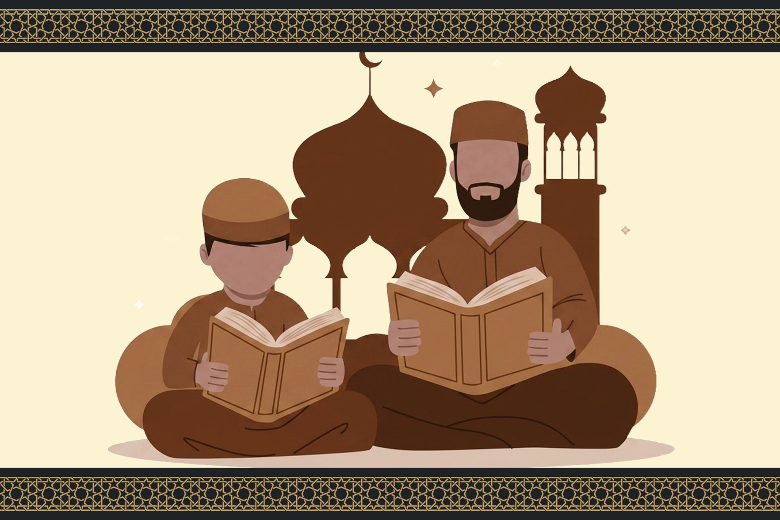 Why Learning Quran for Beginners