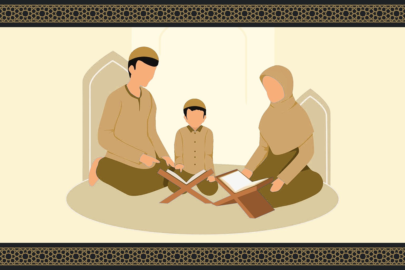 Quran Recitation Classes