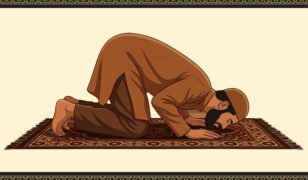How Many Sajda in Quran