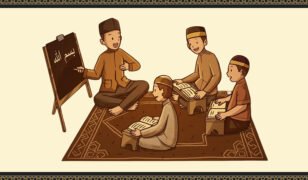 Islamic Studies for Kids