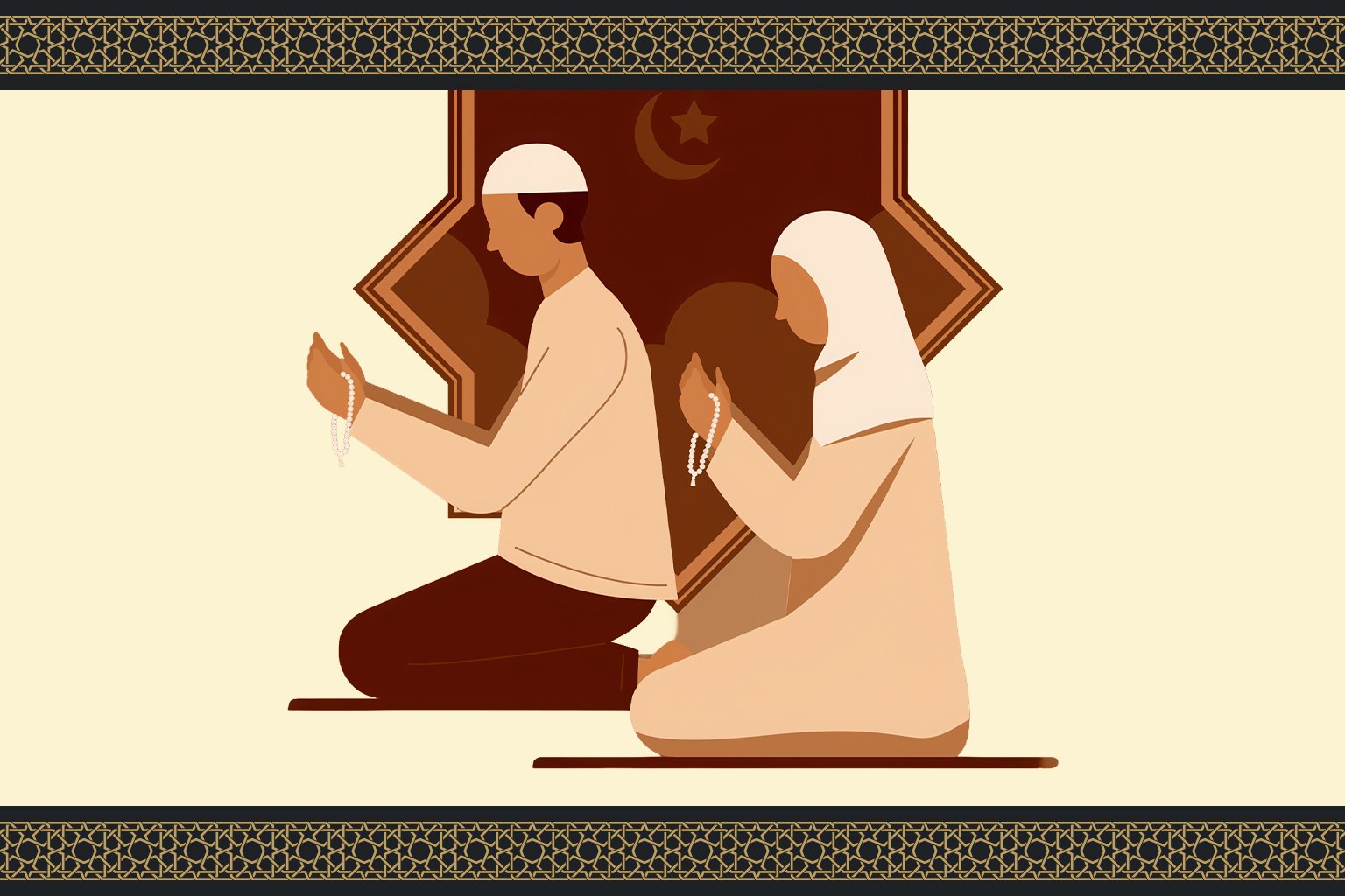 Importance of Duaa in Islam