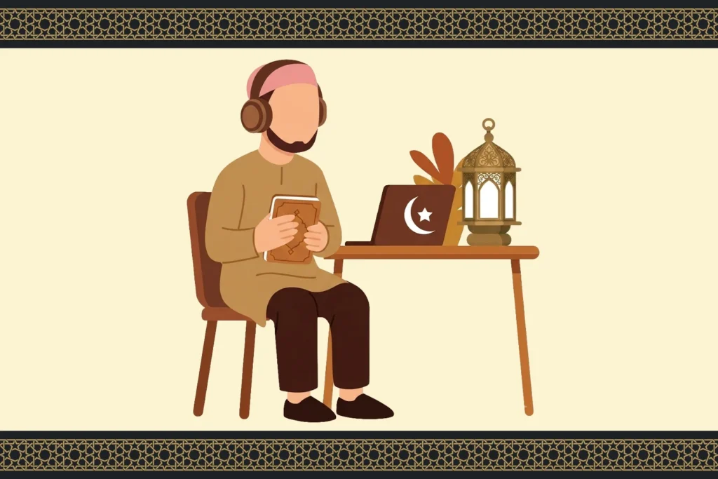 Ten Essential Tips for Learning Quran Online as an Adult