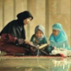 Noorani Qaida course