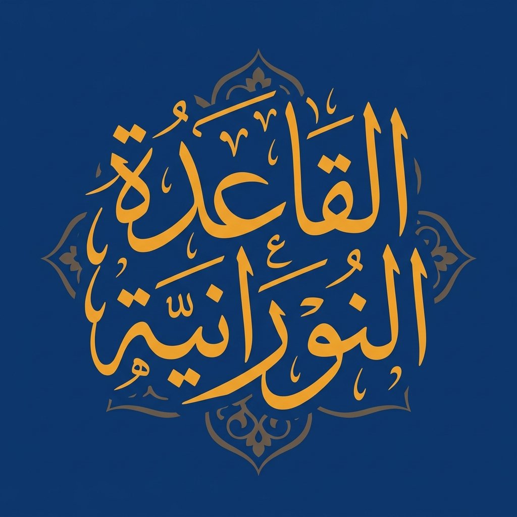 Learn Noorani Qaida Online — Arabic Reading Course for Kids and Adults